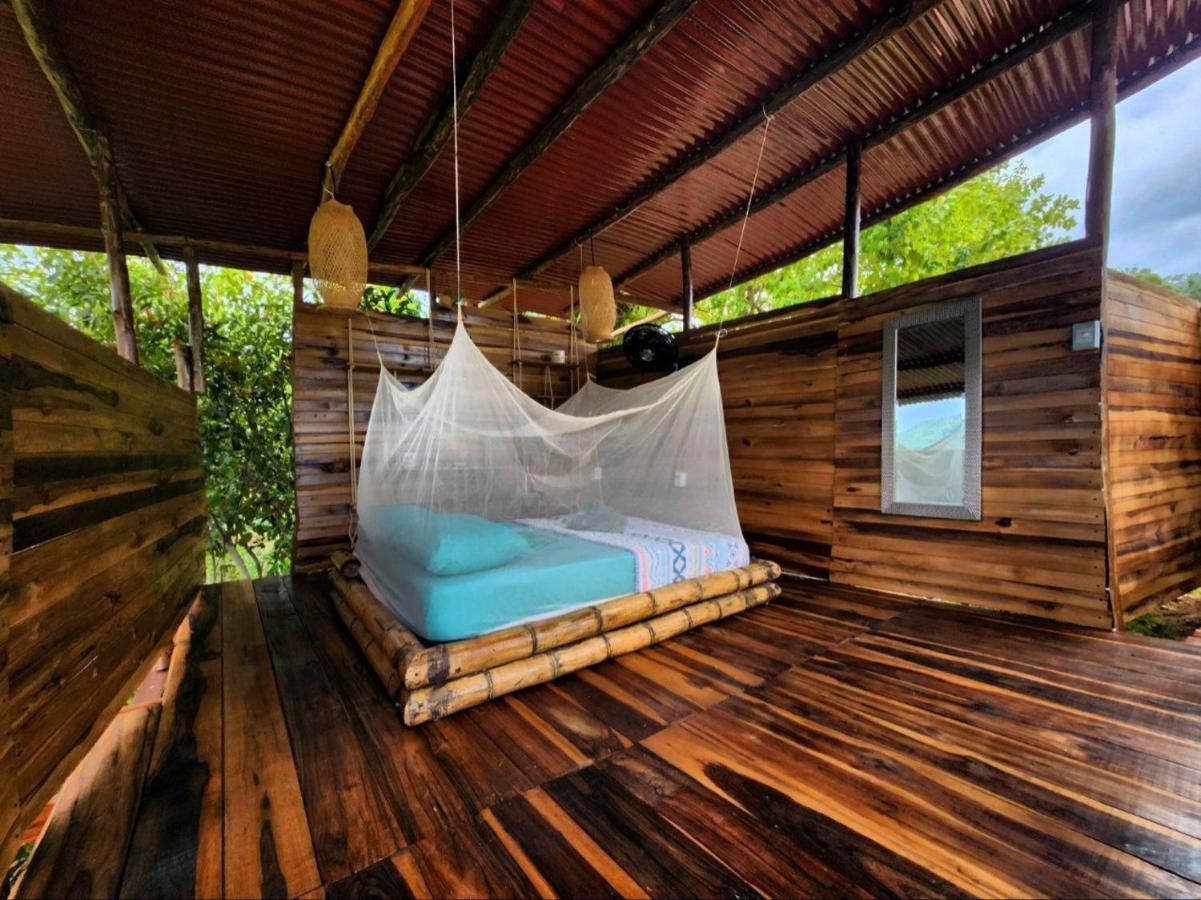 The Valley Tayrona Hostel- A Social Jungle HostZaino Exterior foto