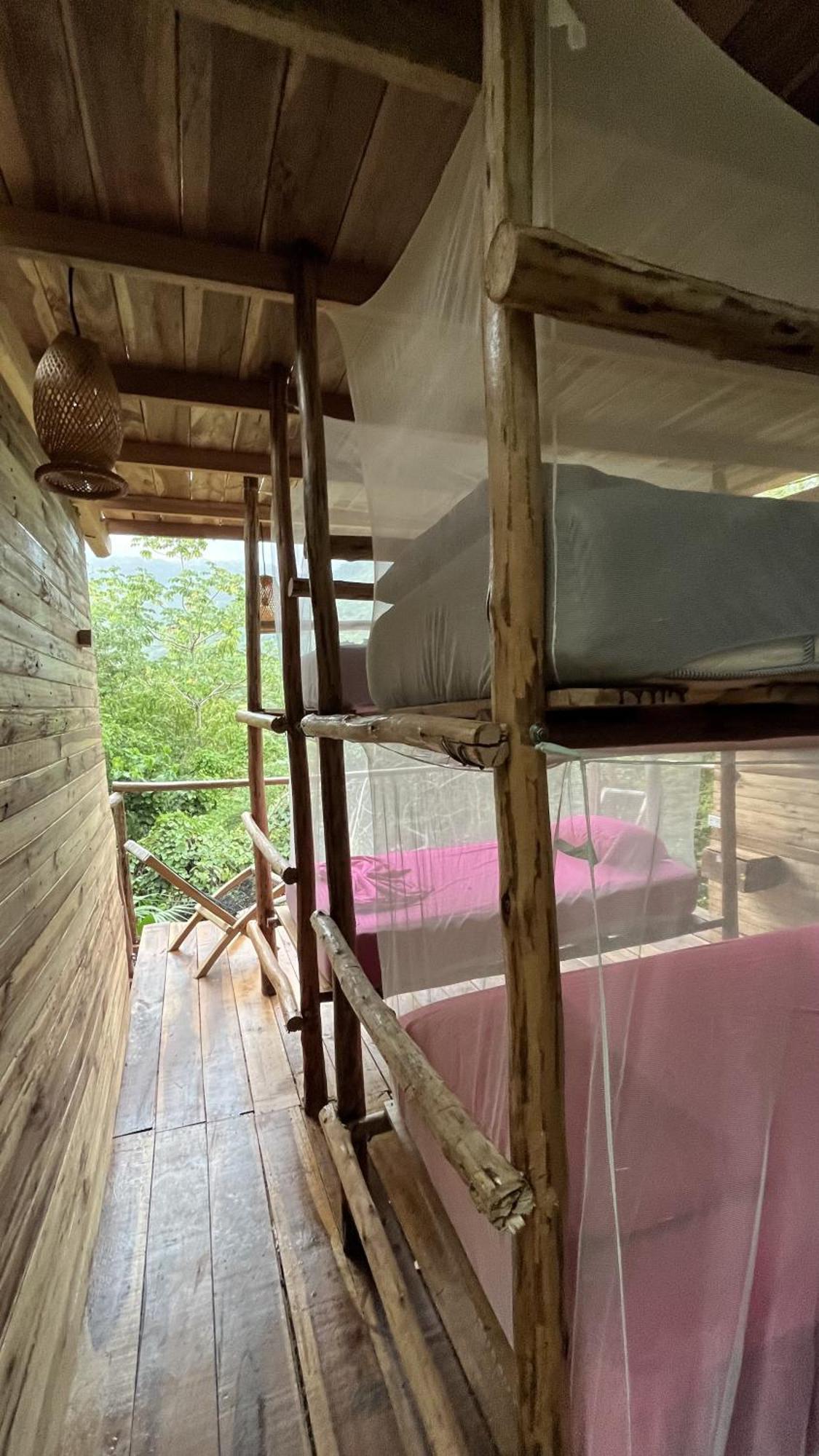 The Valley Tayrona Hostel- A Social Jungle HostZaino Exterior foto