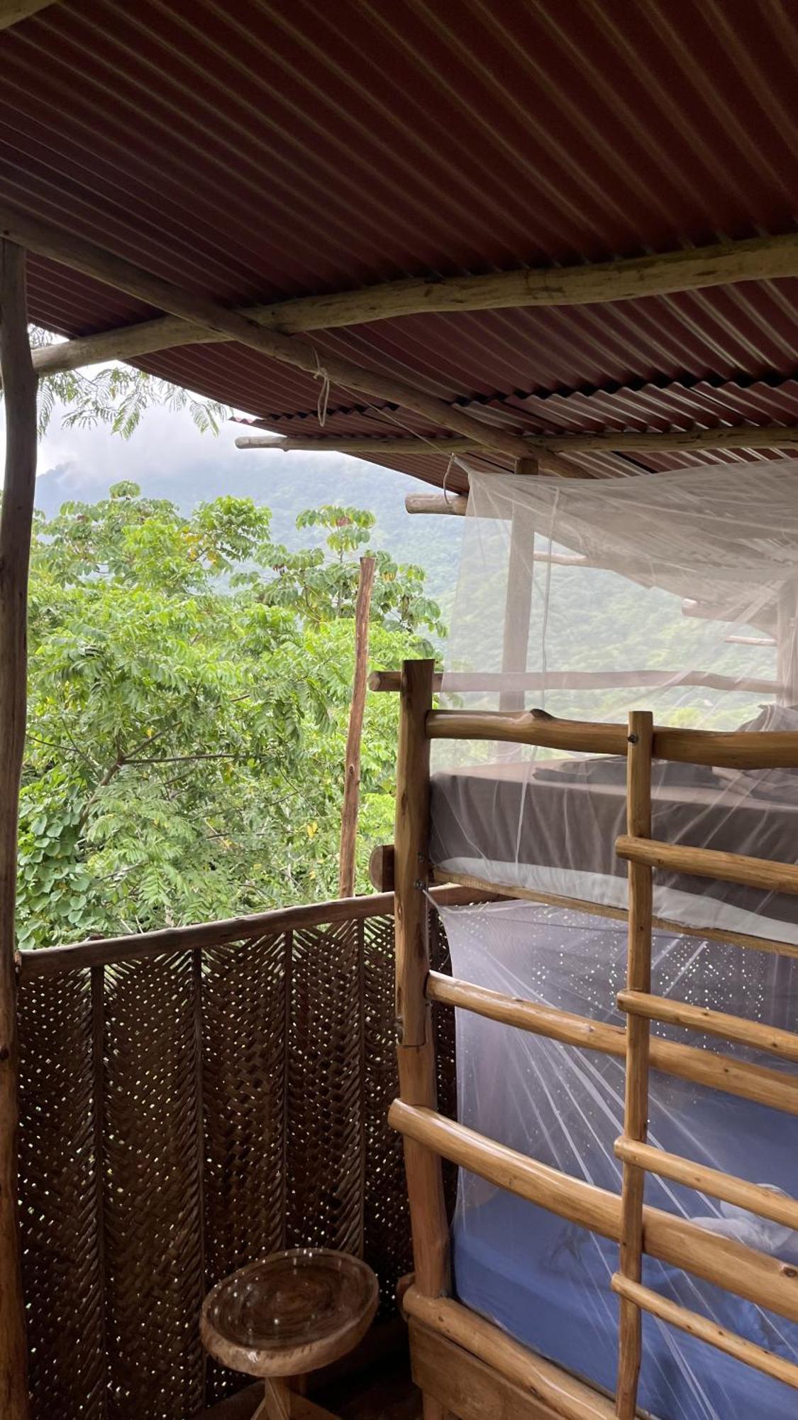 The Valley Tayrona Hostel- A Social Jungle HostZaino Exterior foto