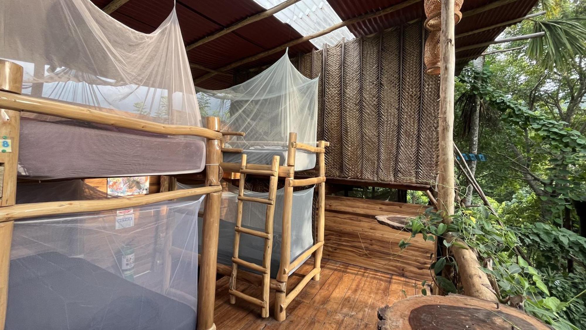 The Valley Tayrona Hostel- A Social Jungle HostZaino Exterior foto