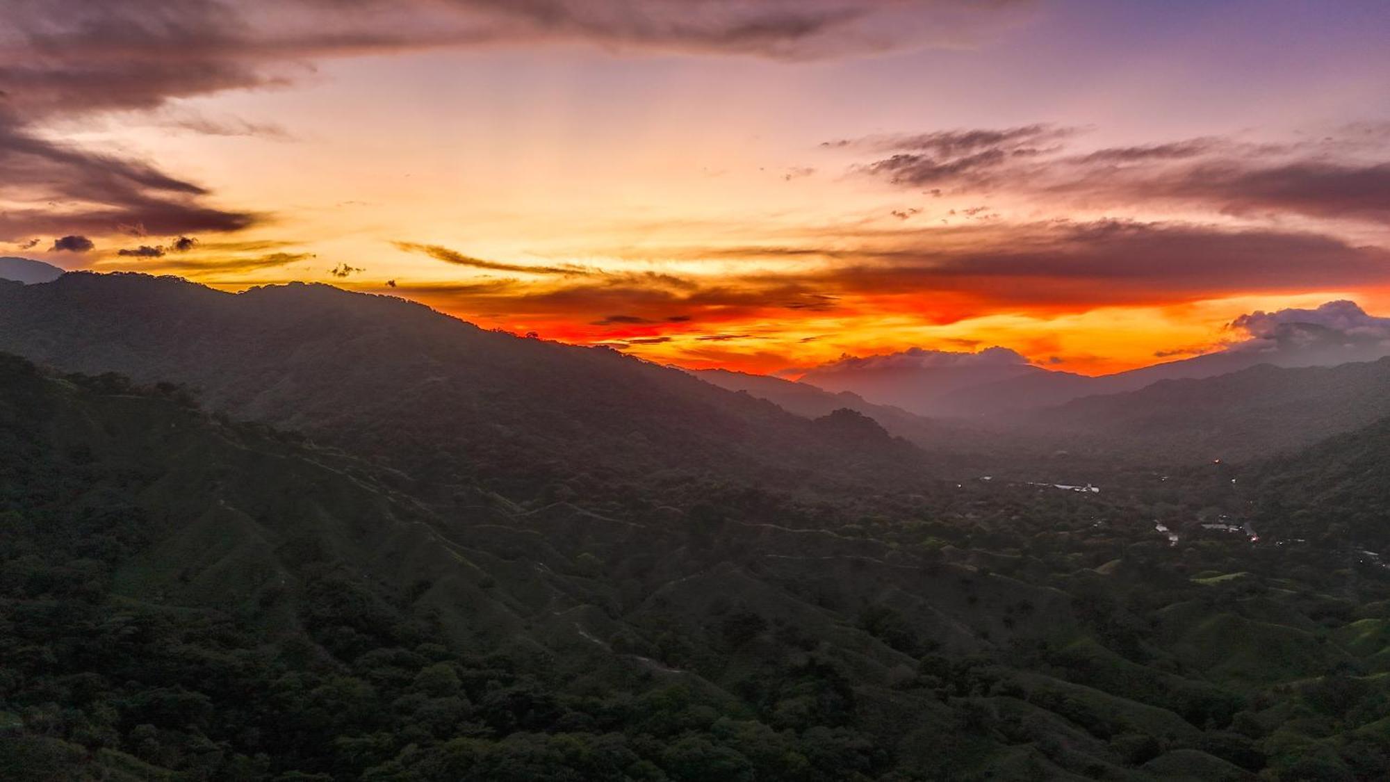 The Valley Tayrona Hostel- A Social Jungle HostZaino Exterior foto